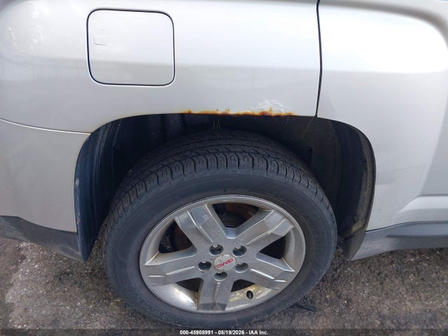 45908991 :رقم المزاد ، 2GKFLSE58C6263144 vin ، 2012 Gmc Terrain Sle-2 مزاد بيع