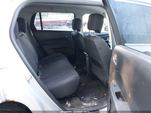 45908991 :رقم المزاد ، 2GKFLSE58C6263144 vin ، 2012 Gmc Terrain Sle-2 مزاد بيع