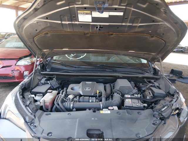 Lexus NX 300 2018 JTJBARBZXJ2165952 Image 10