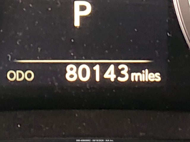 JTJBARBZXJ2165952 Lexus NX 300