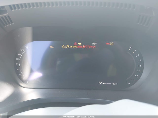 Auction sale of the 2023 Volvo Xc60 B5 Ultimate Bright Theme, vin: YV4L12RA2P1383961, lot number: 45908994