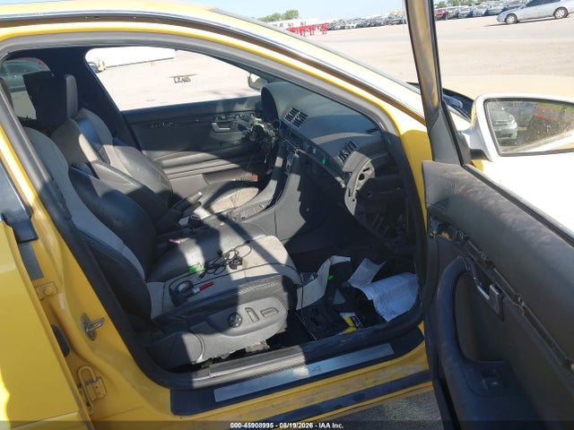 Aukcja sprzedaży 2004 Audi S4 4.2, vin: WAUPL68E74A279677, numer aukcji: 45908995