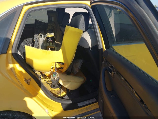 Aukcja sprzedaży 2004 Audi S4 4.2, vin: WAUPL68E74A279677, numer aukcji: 45908995