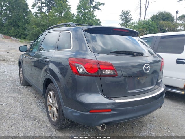 Aukcja sprzedaży 2015 Mazda Cx-9 Touring, vin: JM3TB2CA3F0463161, numer aukcji: 45908997