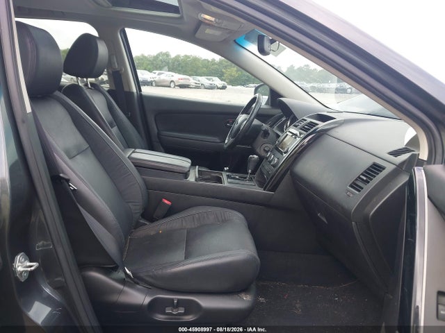 Aukcja sprzedaży 2015 Mazda Cx-9 Touring, vin: JM3TB2CA3F0463161, numer aukcji: 45908997