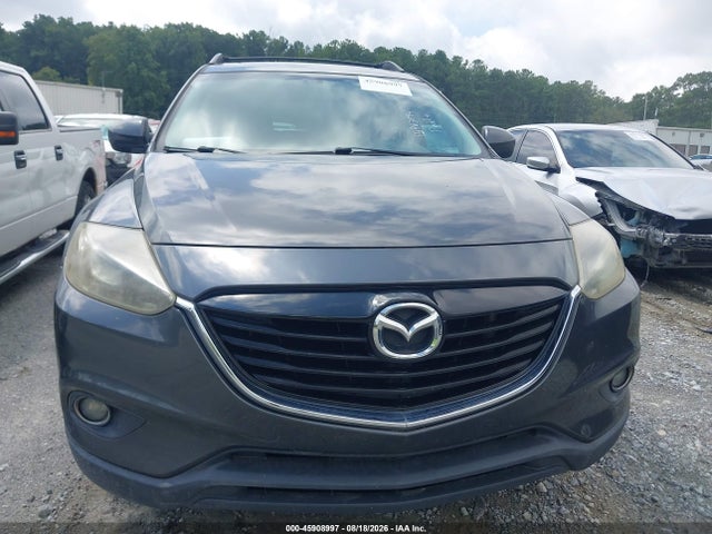 Aukcja sprzedaży 2015 Mazda Cx-9 Touring, vin: JM3TB2CA3F0463161, numer aukcji: 45908997