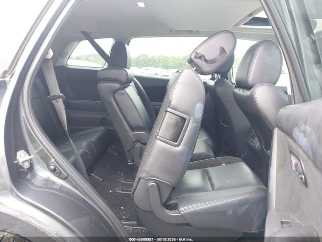 Aukcja sprzedaży 2015 Mazda Cx-9 Touring, vin: JM3TB2CA3F0463161, numer aukcji: 45908997