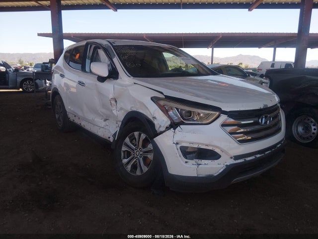 Hyundai Santa Fe Sport 2.4l 2016 5XYZT3LB2GG368651 головне зображення