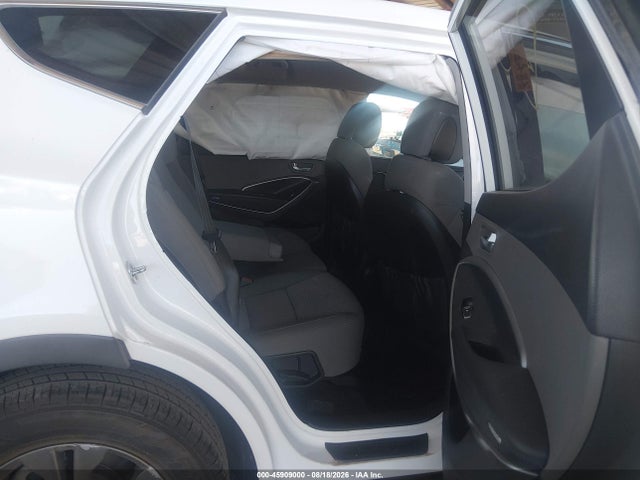 Aukcja sprzedaży 2016 Hyundai Santa Fe Sport 2.4l, vin: 5XYZT3LB2GG368651, numer aukcji: 45909000