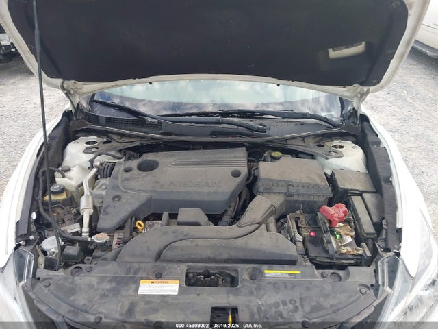Продаж на аукціоні авто 2018 Nissan Altima 2.5 Sr, vin: 1N4AL3AP3JC212759, номер лоту: 45909002