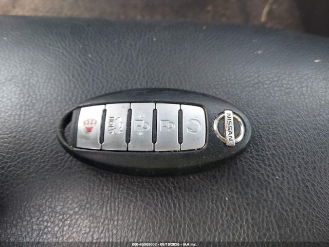 Продаж на аукціоні авто 2018 Nissan Altima 2.5 Sr, vin: 1N4AL3AP3JC212759, номер лоту: 45909002