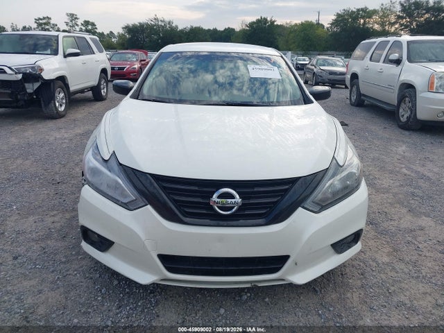 Продаж на аукціоні авто 2018 Nissan Altima 2.5 Sr, vin: 1N4AL3AP3JC212759, номер лоту: 45909002