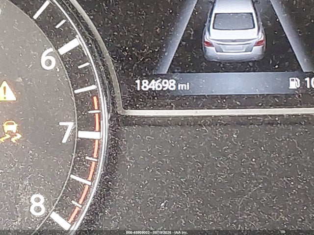 Продаж на аукціоні авто 2018 Nissan Altima 2.5 Sr, vin: 1N4AL3AP3JC212759, номер лоту: 45909002