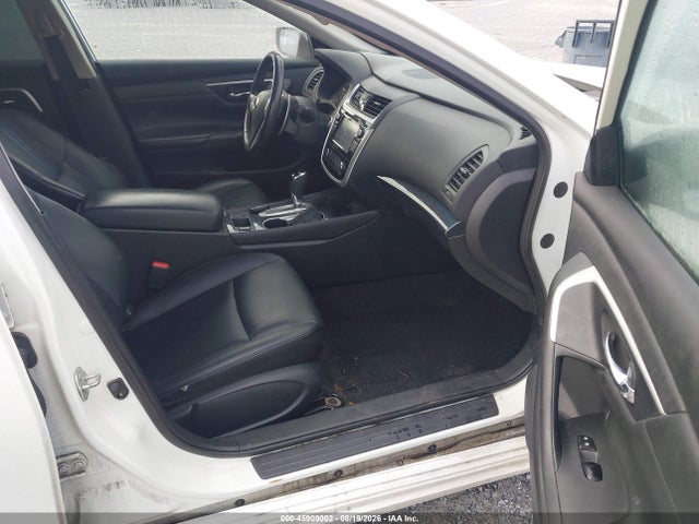 Продаж на аукціоні авто 2018 Nissan Altima 2.5 Sr, vin: 1N4AL3AP3JC212759, номер лоту: 45909002