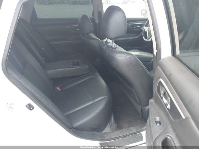 Продаж на аукціоні авто 2018 Nissan Altima 2.5 Sr, vin: 1N4AL3AP3JC212759, номер лоту: 45909002