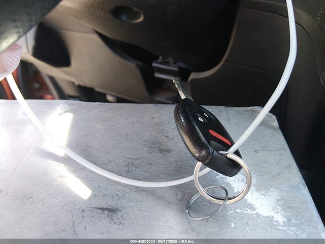 Продажа на аукционе авто 2012 Honda Fit Sport, vin: JHMGE8H58CC027947, номер лота: 45909003