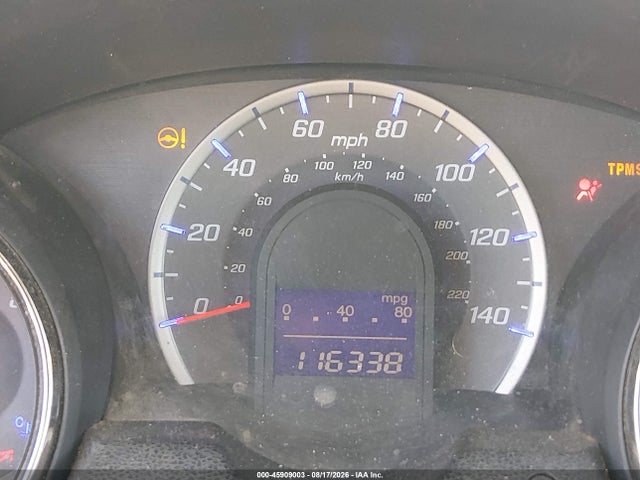 Продажа на аукционе авто 2012 Honda Fit Sport, vin: JHMGE8H58CC027947, номер лота: 45909003