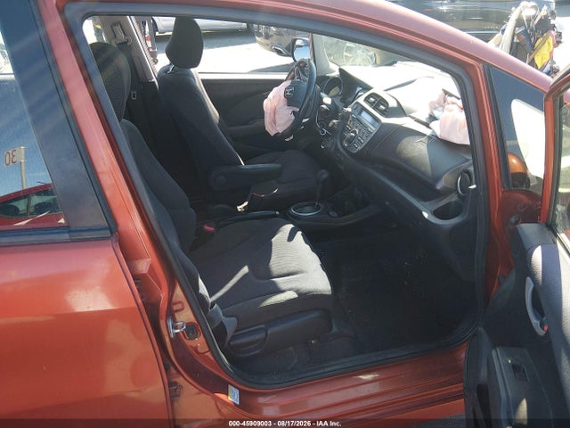 Продажа на аукционе авто 2012 Honda Fit Sport, vin: JHMGE8H58CC027947, номер лота: 45909003
