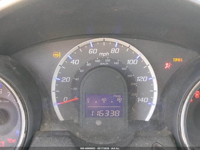 Продажа на аукционе авто 2012 Honda Fit Sport, vin: JHMGE8H58CC027947, номер лота: 45909003
