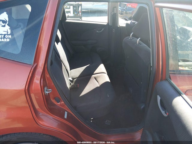 Продажа на аукционе авто 2012 Honda Fit Sport, vin: JHMGE8H58CC027947, номер лота: 45909003