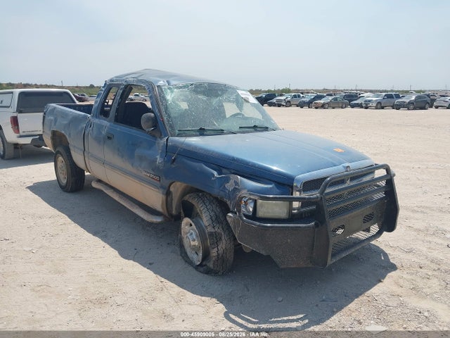 Продаж на аукціоні авто 2002 Dodge Ram 2500 St, vin: 3B7KC23622M290771, номер лоту: 45909005