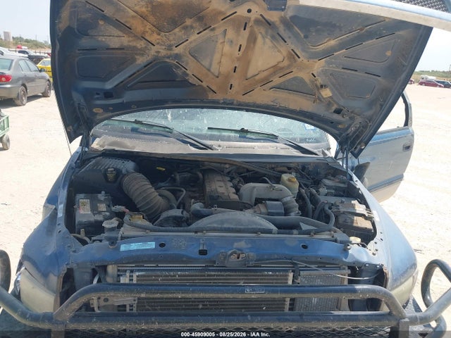 Продаж на аукціоні авто 2002 Dodge Ram 2500 St, vin: 3B7KC23622M290771, номер лоту: 45909005