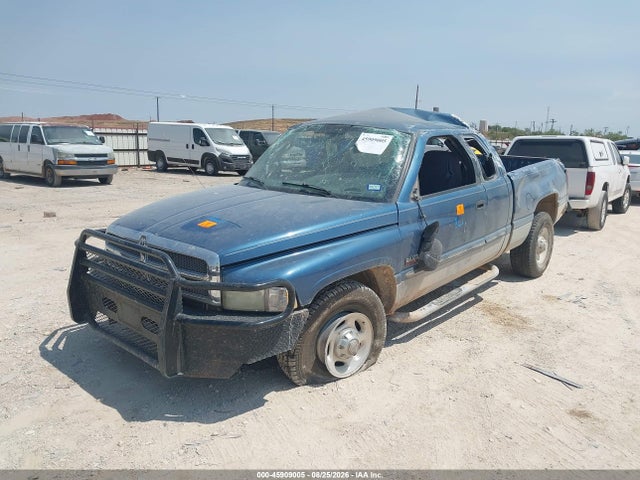 Продаж на аукціоні авто 2002 Dodge Ram 2500 St, vin: 3B7KC23622M290771, номер лоту: 45909005