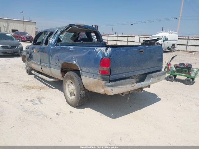 Продаж на аукціоні авто 2002 Dodge Ram 2500 St, vin: 3B7KC23622M290771, номер лоту: 45909005
