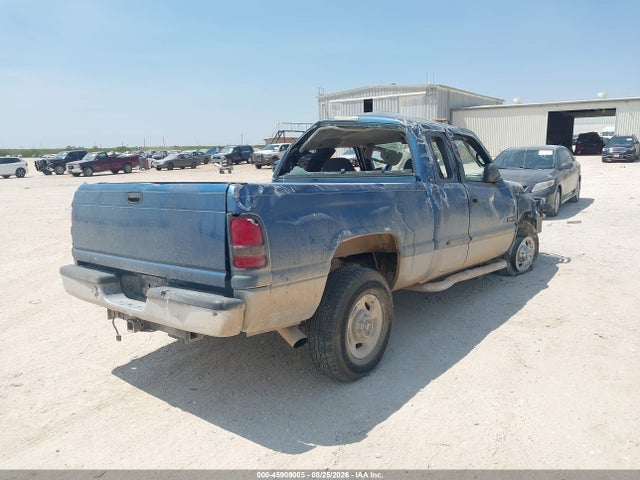 Продаж на аукціоні авто 2002 Dodge Ram 2500 St, vin: 3B7KC23622M290771, номер лоту: 45909005