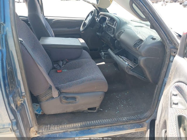 Продаж на аукціоні авто 2002 Dodge Ram 2500 St, vin: 3B7KC23622M290771, номер лоту: 45909005
