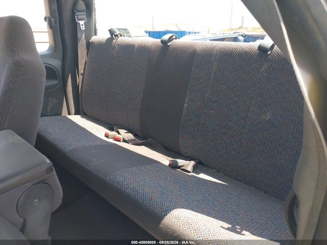 Продаж на аукціоні авто 2002 Dodge Ram 2500 St, vin: 3B7KC23622M290771, номер лоту: 45909005