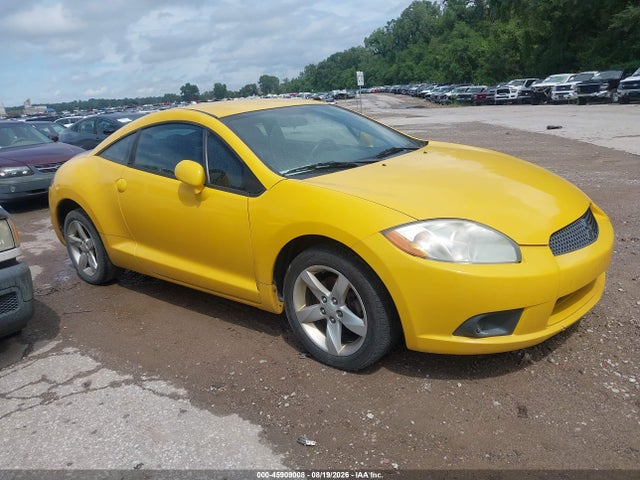 Aukcja sprzedaży 2009 Mitsubishi Eclipse Gs, vin: 4A3AK24F89E020986, numer aukcji: 45909008