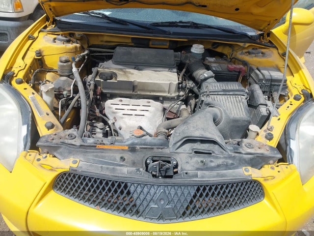 Aukcja sprzedaży 2009 Mitsubishi Eclipse Gs, vin: 4A3AK24F89E020986, numer aukcji: 45909008
