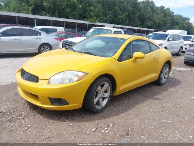 Aukcja sprzedaży 2009 Mitsubishi Eclipse Gs, vin: 4A3AK24F89E020986, numer aukcji: 45909008
