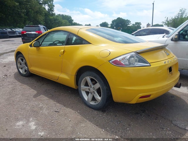 Aukcja sprzedaży 2009 Mitsubishi Eclipse Gs, vin: 4A3AK24F89E020986, numer aukcji: 45909008