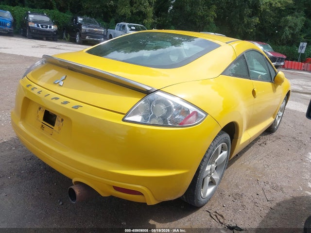 Aukcja sprzedaży 2009 Mitsubishi Eclipse Gs, vin: 4A3AK24F89E020986, numer aukcji: 45909008