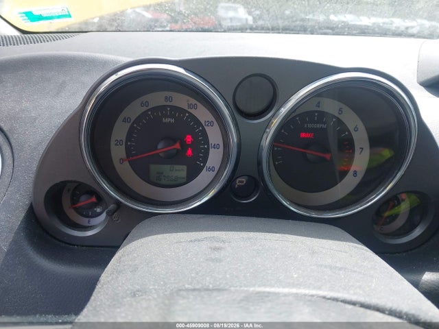 Aukcja sprzedaży 2009 Mitsubishi Eclipse Gs, vin: 4A3AK24F89E020986, numer aukcji: 45909008