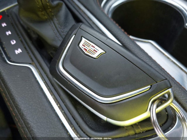 Продаж на аукціоні авто 2021 Cadillac Ct4 Sport, vin: 1G6DG5RK4M0123663, номер лоту: 45909010