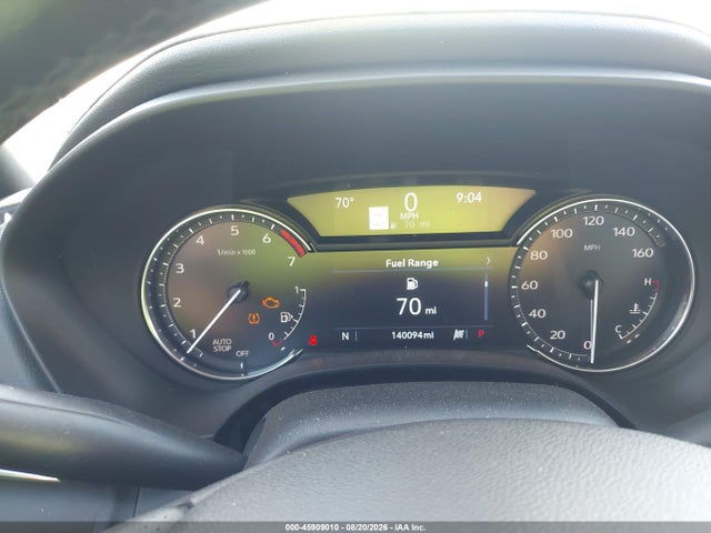Продаж на аукціоні авто 2021 Cadillac Ct4 Sport, vin: 1G6DG5RK4M0123663, номер лоту: 45909010