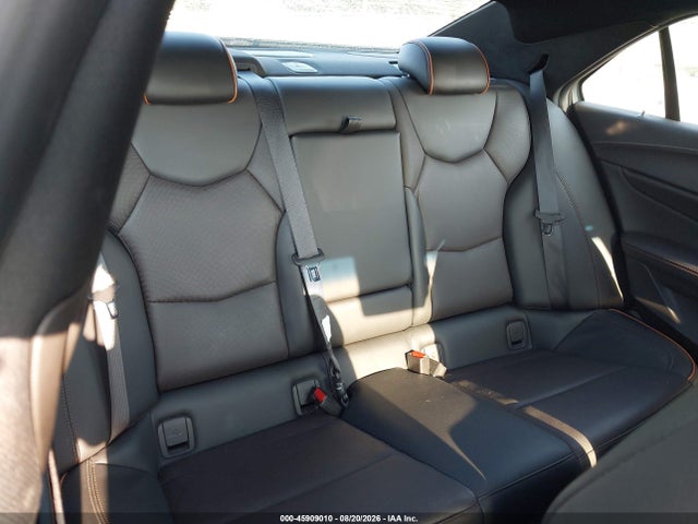 Продаж на аукціоні авто 2021 Cadillac Ct4 Sport, vin: 1G6DG5RK4M0123663, номер лоту: 45909010
