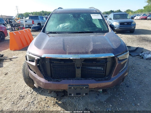 Aukcja sprzedaży 2024 Gmc Acadia Awd Elevation, vin: 1GKENNKS0RJ199887, numer aukcji: 45909011