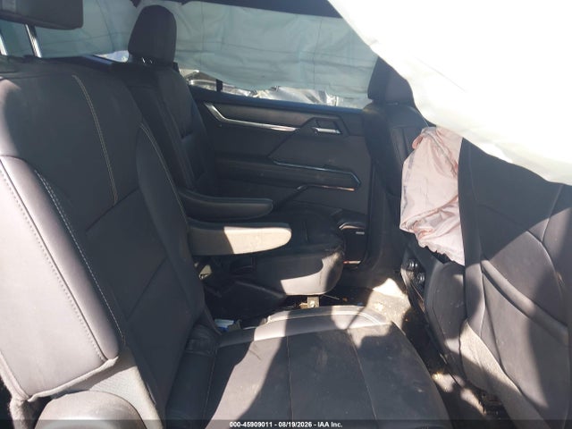 Aukcja sprzedaży 2024 Gmc Acadia Awd Elevation, vin: 1GKENNKS0RJ199887, numer aukcji: 45909011