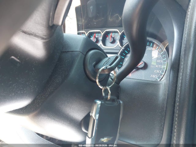 Продажа на аукционе авто 2015 Chevrolet Silverado 1500 Ltz, vin: 3GCUKSEC1FG124941, номер лота: 45909013
