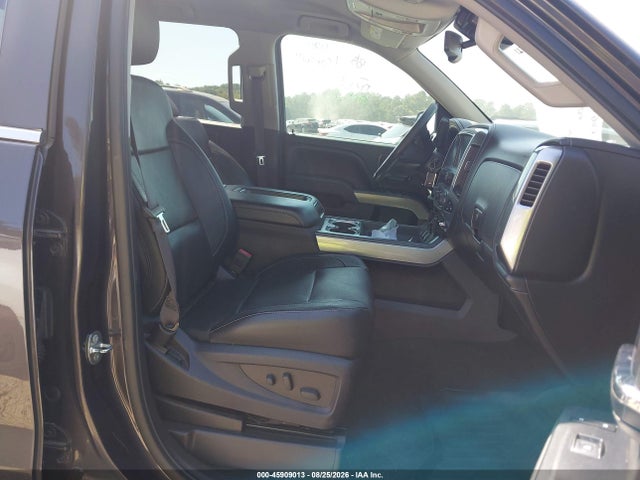 Продажа на аукционе авто 2015 Chevrolet Silverado 1500 Ltz, vin: 3GCUKSEC1FG124941, номер лота: 45909013