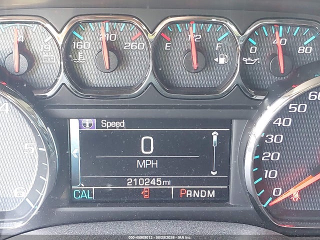 Продажа на аукционе авто 2015 Chevrolet Silverado 1500 Ltz, vin: 3GCUKSEC1FG124941, номер лота: 45909013