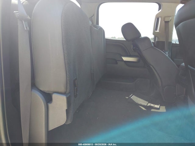 Продажа на аукционе авто 2015 Chevrolet Silverado 1500 Ltz, vin: 3GCUKSEC1FG124941, номер лота: 45909013
