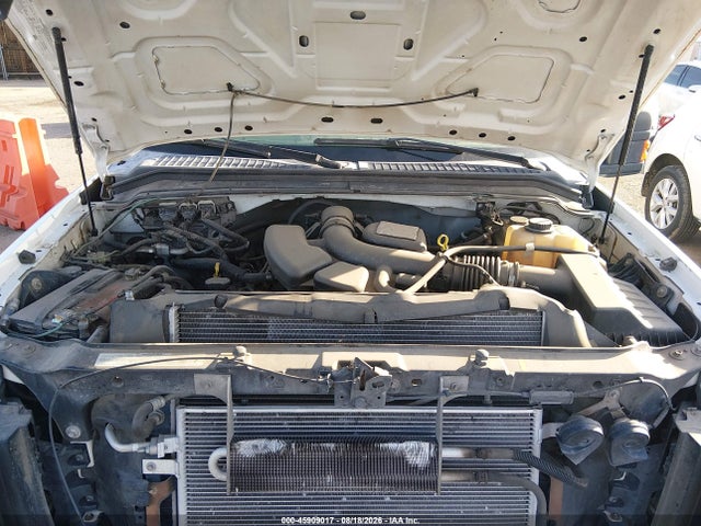 Продаж на аукціоні авто 2008 Ford Super Duty F-250 Srw, vin: 1FTSX215X8EC58762, номер лоту: 45909017