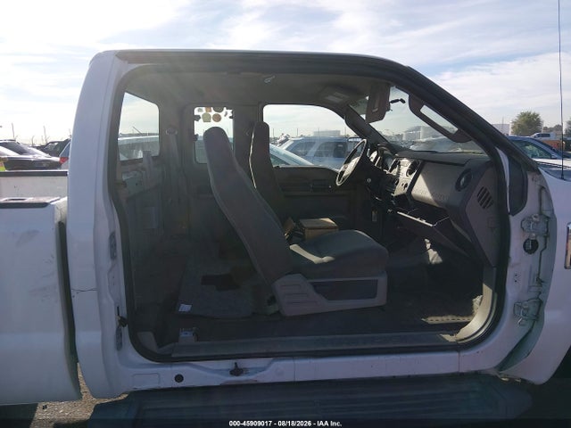 Продаж на аукціоні авто 2008 Ford Super Duty F-250 Srw, vin: 1FTSX215X8EC58762, номер лоту: 45909017