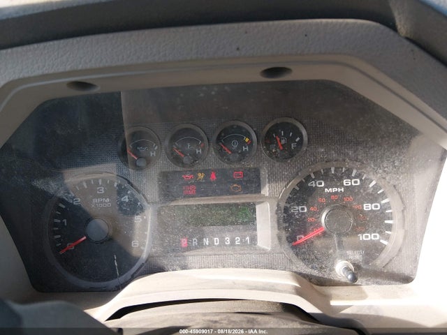 Продаж на аукціоні авто 2008 Ford Super Duty F-250 Srw, vin: 1FTSX215X8EC58762, номер лоту: 45909017
