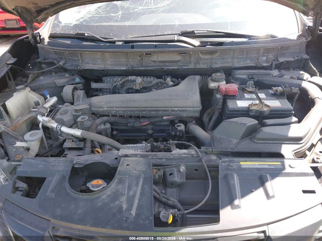 Aukcja sprzedaży 2017 Nissan Rogue Sv, vin: 5N1AT2MV4HC758684, numer aukcji: 45909019